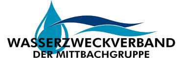 Logo Wasserzweckverband der Mittbachgruppe