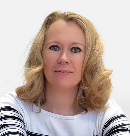 Daniela Distler
