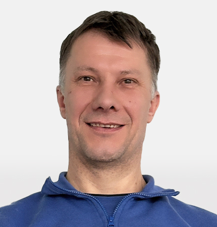 Hubert Brandstetter